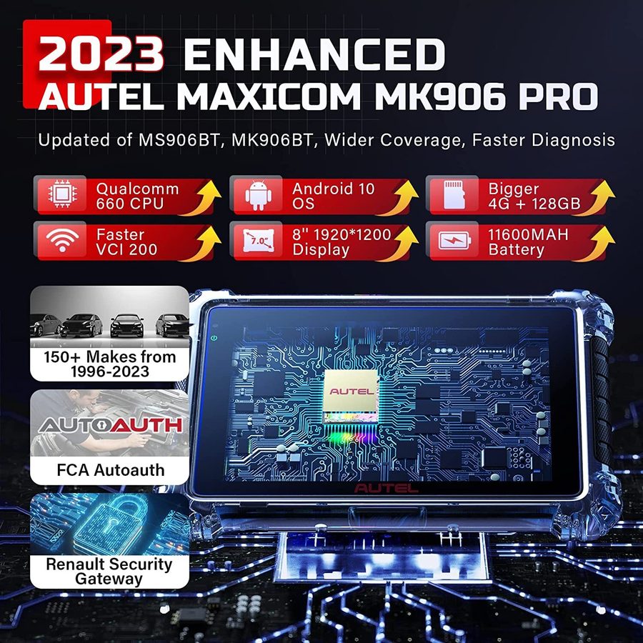 Фото лота MK906BT от продавца №12716