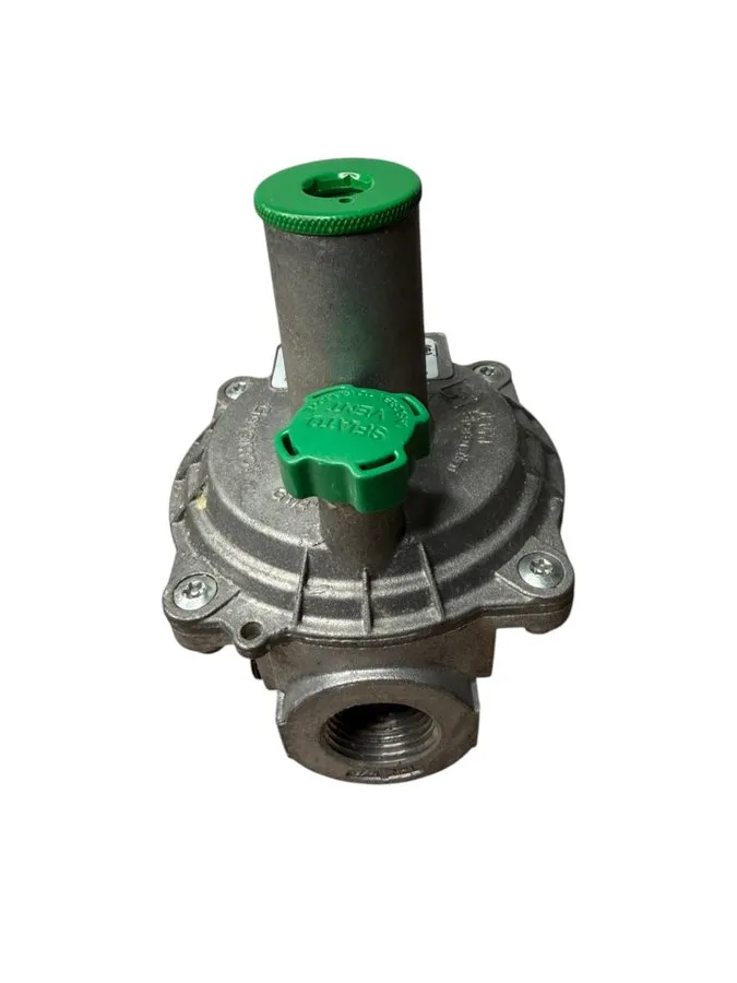 Трубопроводная арматура Pietro Fiorentini Governor 3/4" Gas Pressure Regulator F