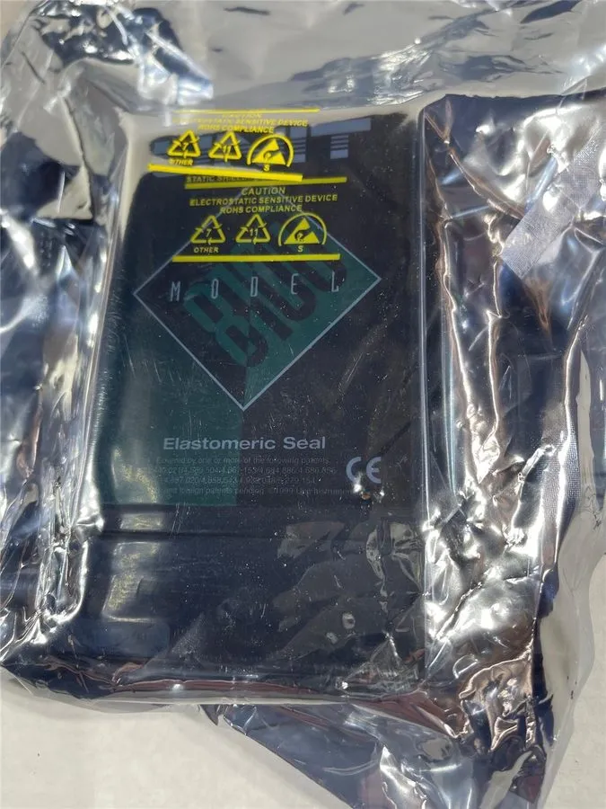 Контроллер KINETICS UFC-8100 1L N2 Mass Flow Controller MFC-I-500=9A15