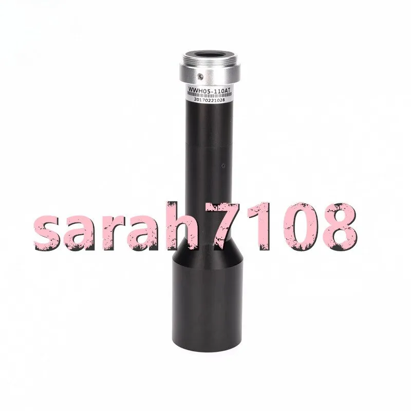 Объектив WWH05-110AT Telecentric lens 0.5X110