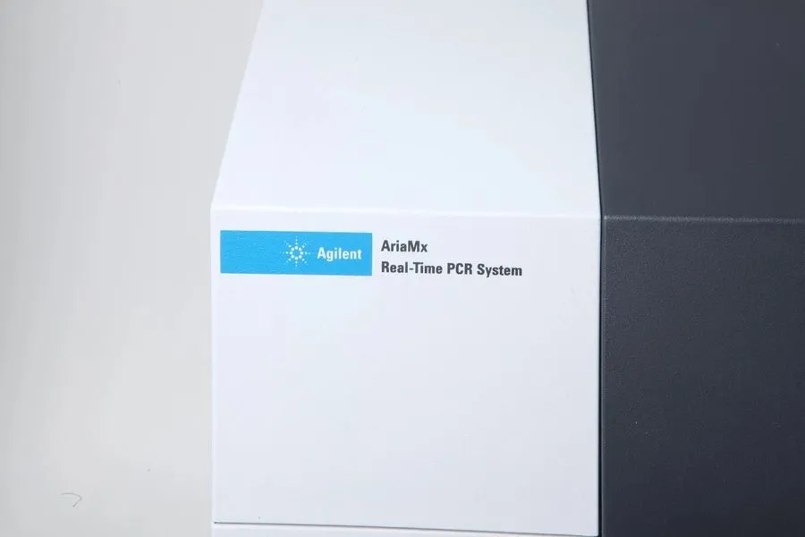Амплификатор AGILENT TECHNOLOGIES G8830-64001 AriaMx Real Time PCR System