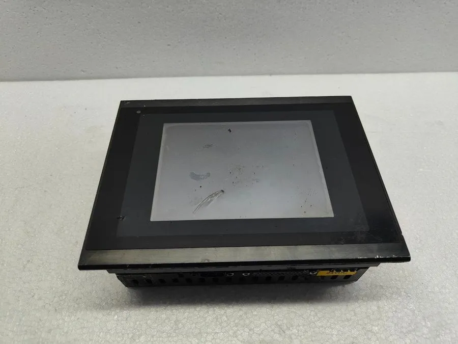 Панель оператора Beijer 04410C E615 Touchscreen HMI Operator Panel 24VDC 450mA