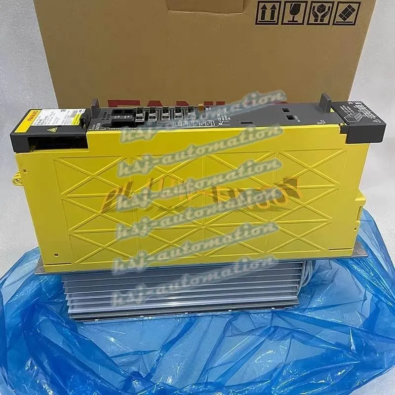 Сервоусилитель Fanuc servo drive A06B-6097-H203