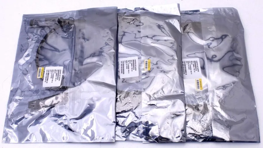 Оптический модуль Juniper Networks 2, 740-038624 & 1, 038623 Molex QSFP+ Twin Ca
