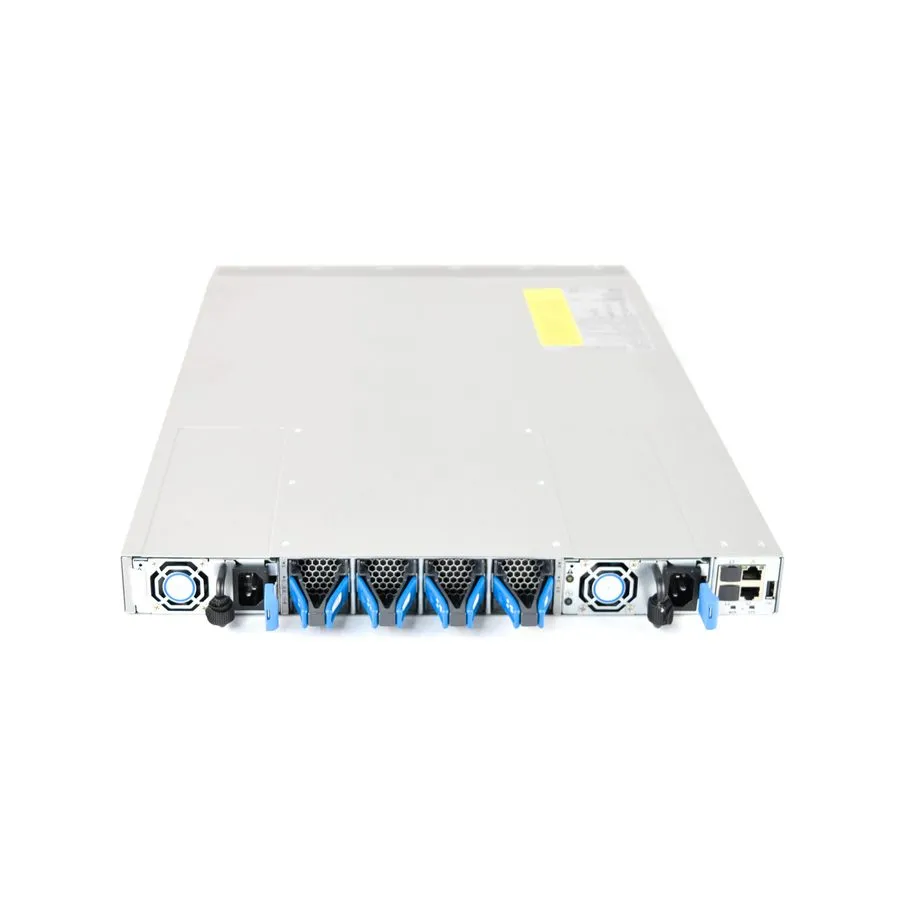 Коммутатор Cisco N9K-C9236C Nexus 9200 w/ 36x 40/100G QSFP28 Switch