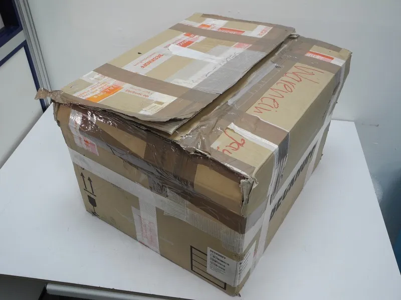 Промышленный компьютер Beckhoff Industrial PC C6240-1037-0030 Intel Core Duo 2.0