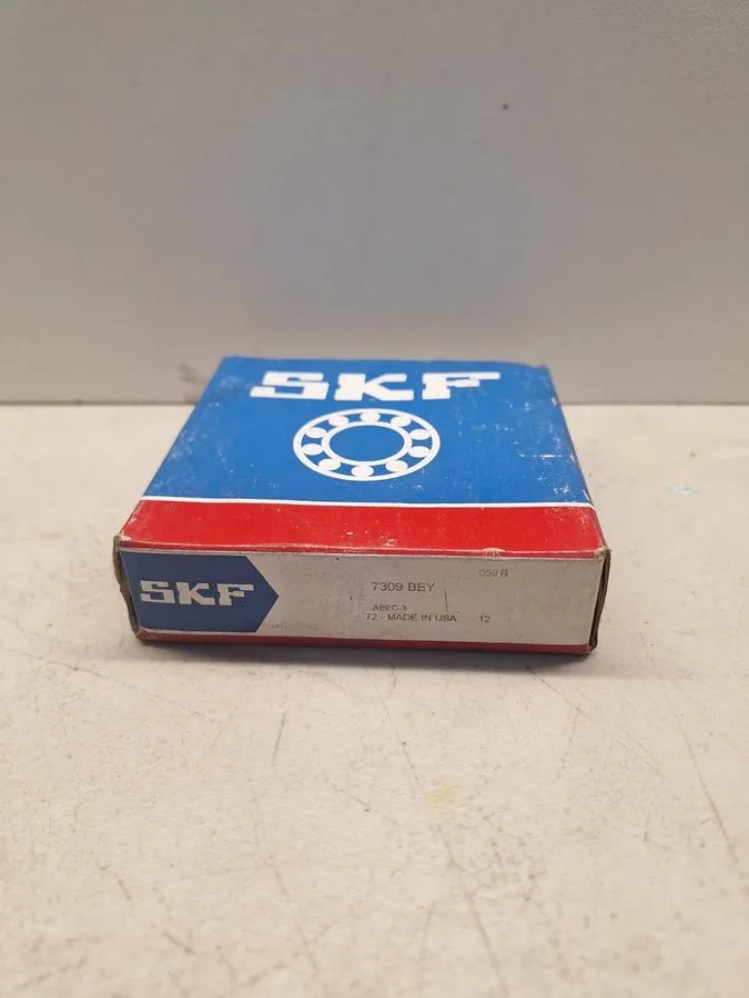 Подшипник SKF Bearing 7213 BEY ABEC-3 BEY — фото лота 1