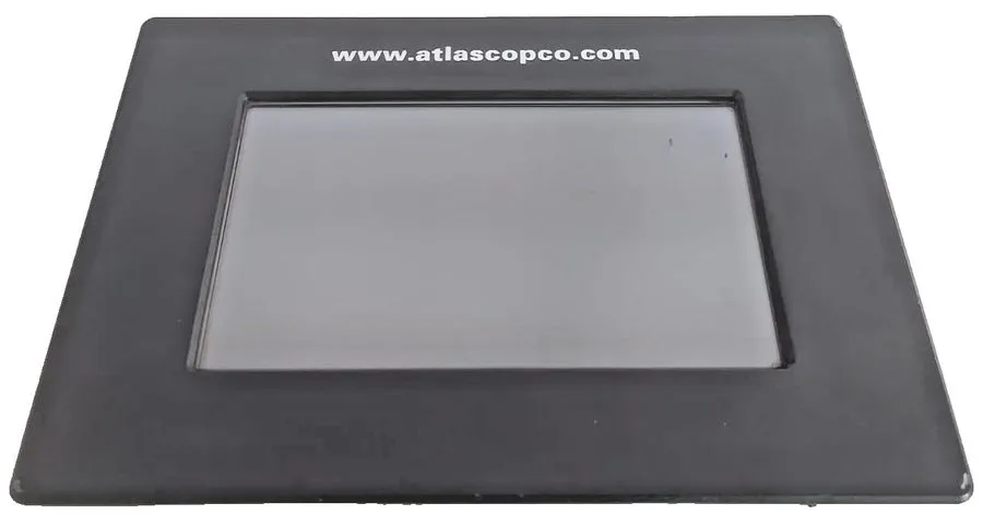 Промышленный компьютер Kontron SOKO M@C IIA 70/ES16 HMI Panel PC IIA 2-DH34-0100 — фото лота 1