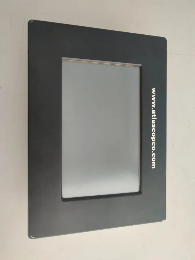 Промышленный компьютер Kontron SOKO M@C IIA 70/ES16 HMI Panel PC IIA 2-DH34-0100 — фото лота 2