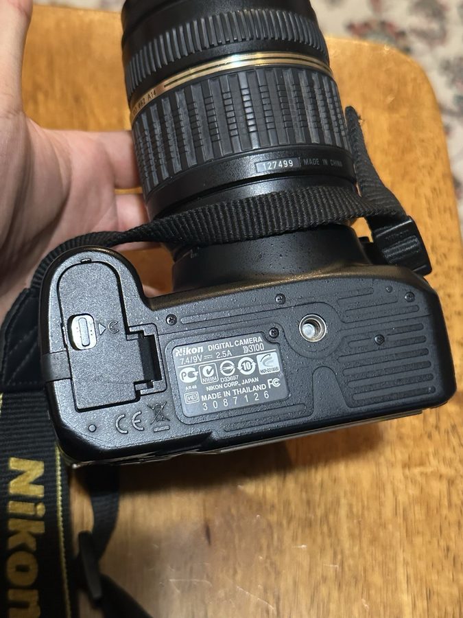 Фото лота 14.2MP от продавца №47863