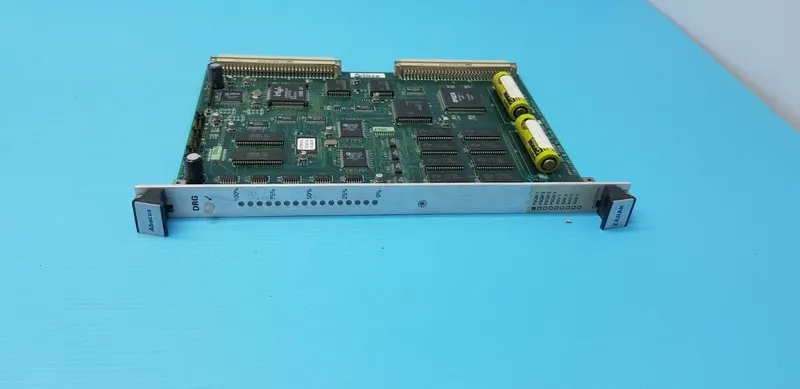 Тестер Spirent Zarak Abacus DRG Assembly 81-01560-08