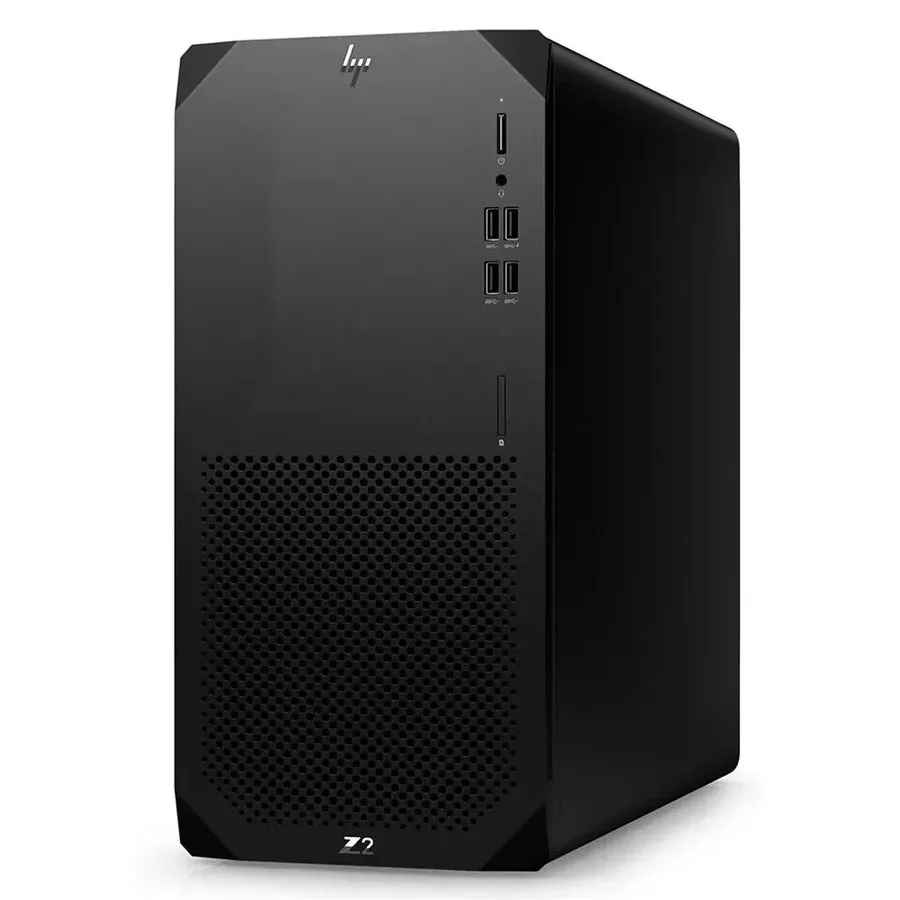 HP Z2 Tower G9 Workstation Core i9-14900K | 128 GB DDR5 / RTX A5000