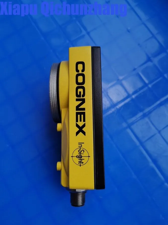 Камера машинного зрения COGNEX IS5401-00 /F IN-SIGHT Vision Camera Sensor 800-58
