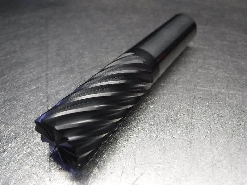Режущий инструмент ATRAX 5/8" 4 Flute Carbide Endmill 5/8" Shank 85300408 (LOC27