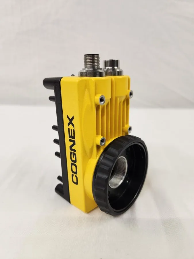 Камера машинного зрения Cognex In-Sight 5605 Machine Vision Camera (IS5605-11)