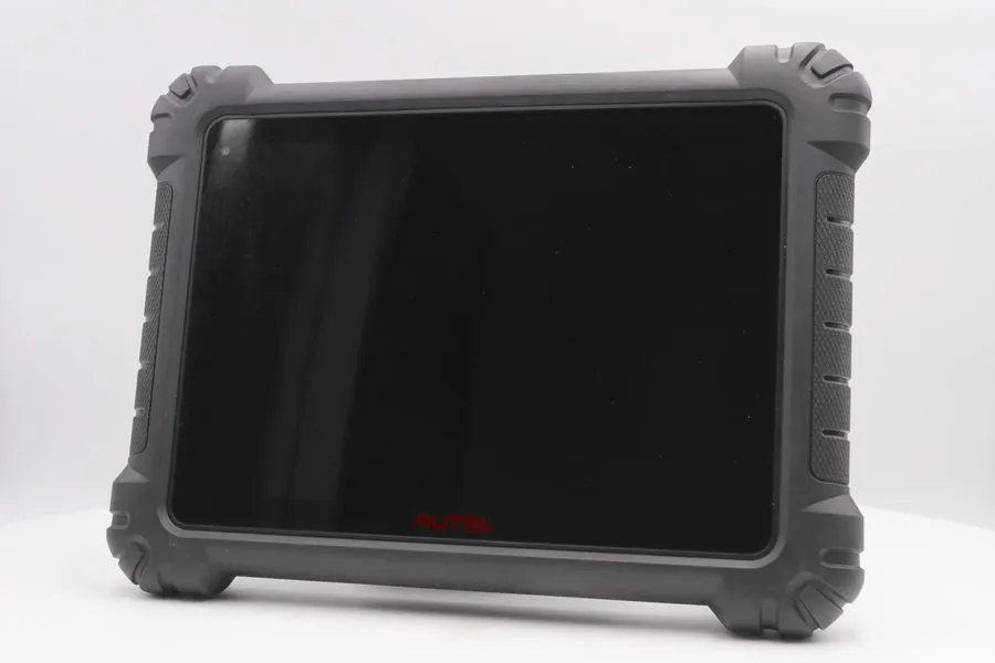 Диагностический сканер Autel Maxisys MS909CV OBD2 Diagnostic Heavy Duty Truck Sc