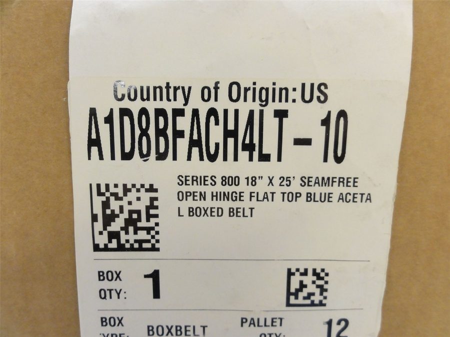Фото лота A1D8BFACH4LT-18 от продавца №81231