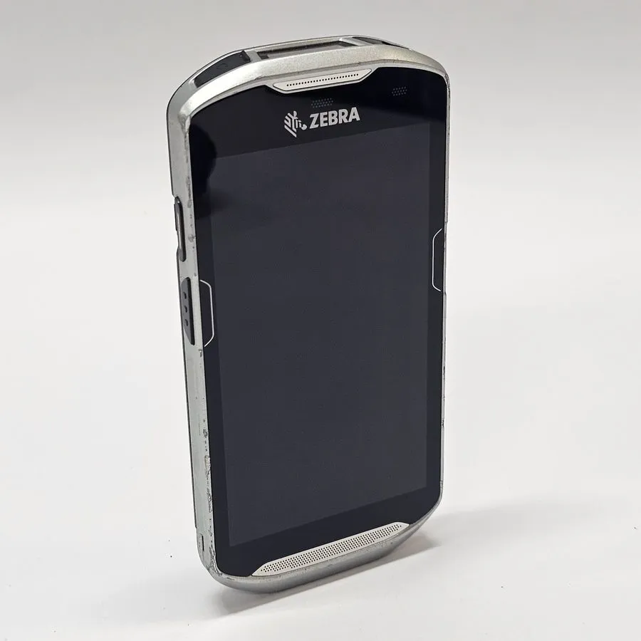 Сканер штрих-кода ZEBRA TC510K-2PAZU4P-US Handheld Computer & Barcode Scanner TC