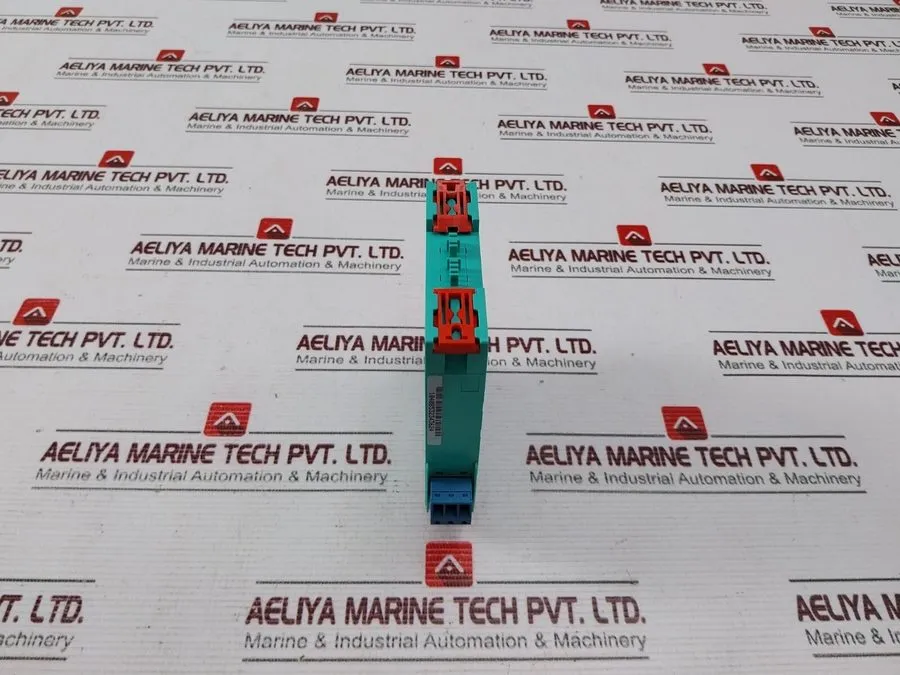 Датчик Pepperl+Fuchs K-System KFD2-STC4-EX1 Smart Transmitter Isolator 122580