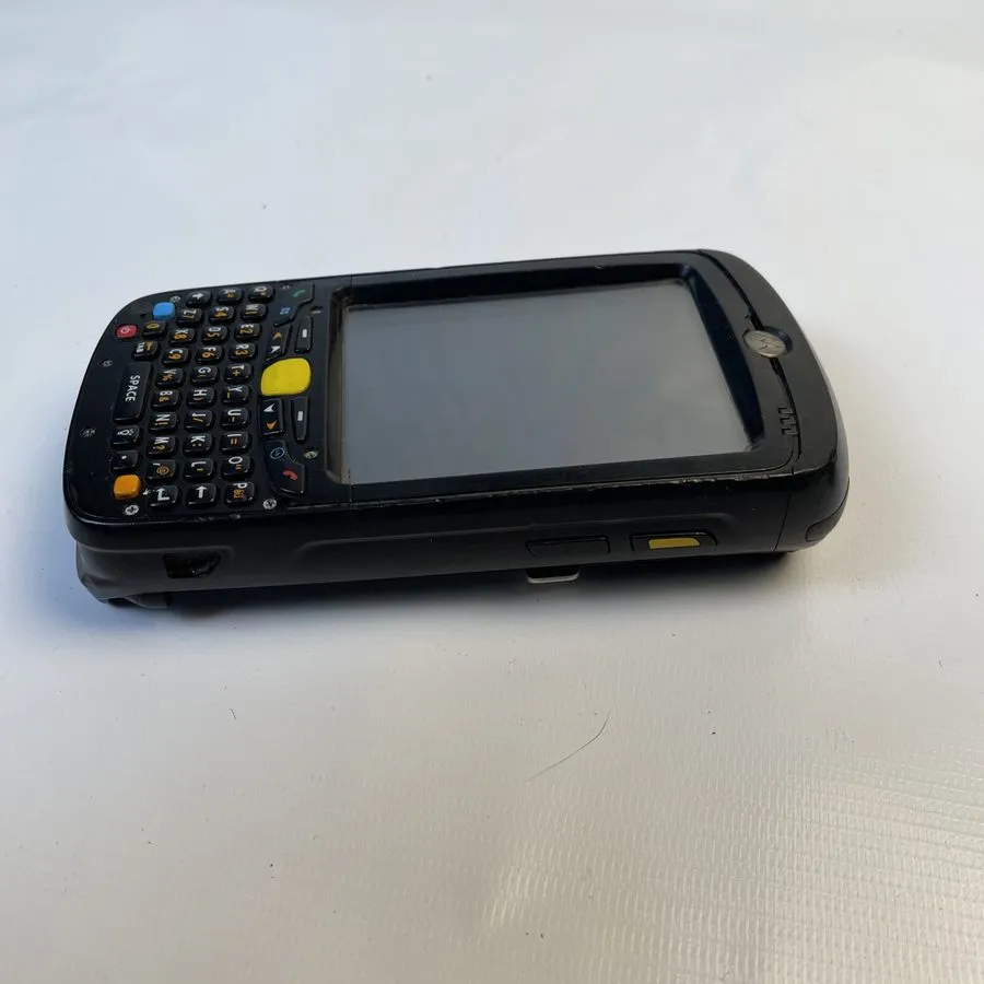 Сканер штрих-кода Symbol Motorola MC55 Wireless Laser Barcode Scanner MC5590 No 