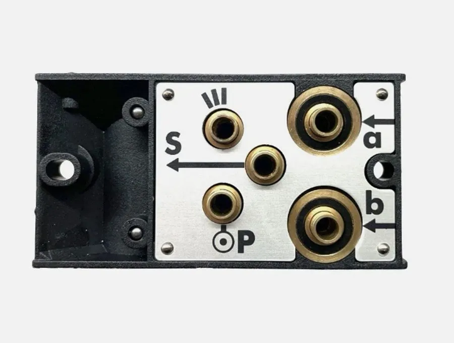 Пневмооборудование PXP-A11 Parker Pneumatic Components