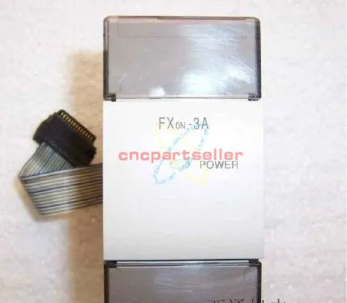 ПЛК MITSUBISHI FXON-3A FX0N-3A PLC