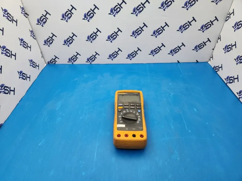 Мультиметр 1pcFluke 87 IV True RMS Multimeter FLUKE87-5