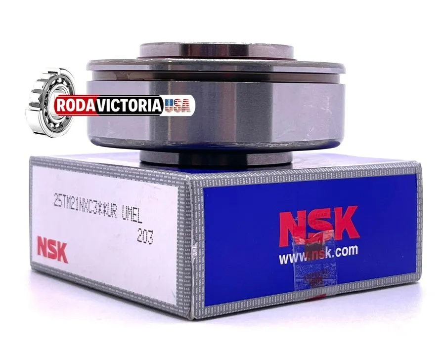 Подшипник NSK 25TM21NX 90363-25060 BEARING (FOR OUTPUT SHAFT REAR)
