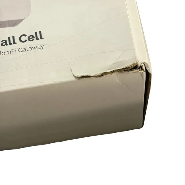 Операторское оборудование Englewood Freedom Indoor CBRS Small Cell Model SCE4255 — фото лота 2