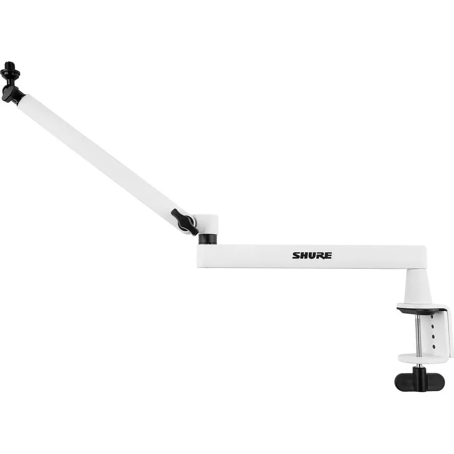 Микрофон Shure by Gator SH-BROADCAST2 Shure Low-Profile Desktop Microphone Boom