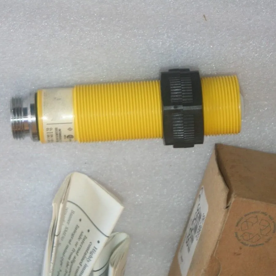 Фотоэлектрический датчик Banner SMI306EQ Photoelectric Sensor Emitter FNOB
