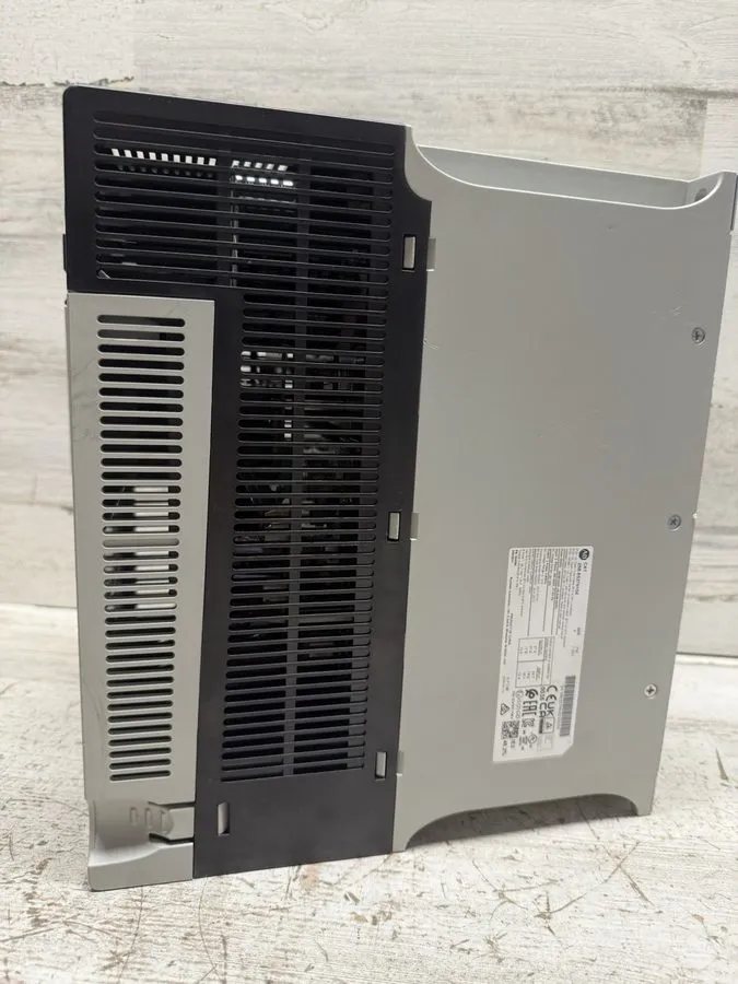 Частотный преобразователь Allen-Bradley 25B-E027N104 PowerFlex 525 18.5kW(25Hp)  — фото лота 2