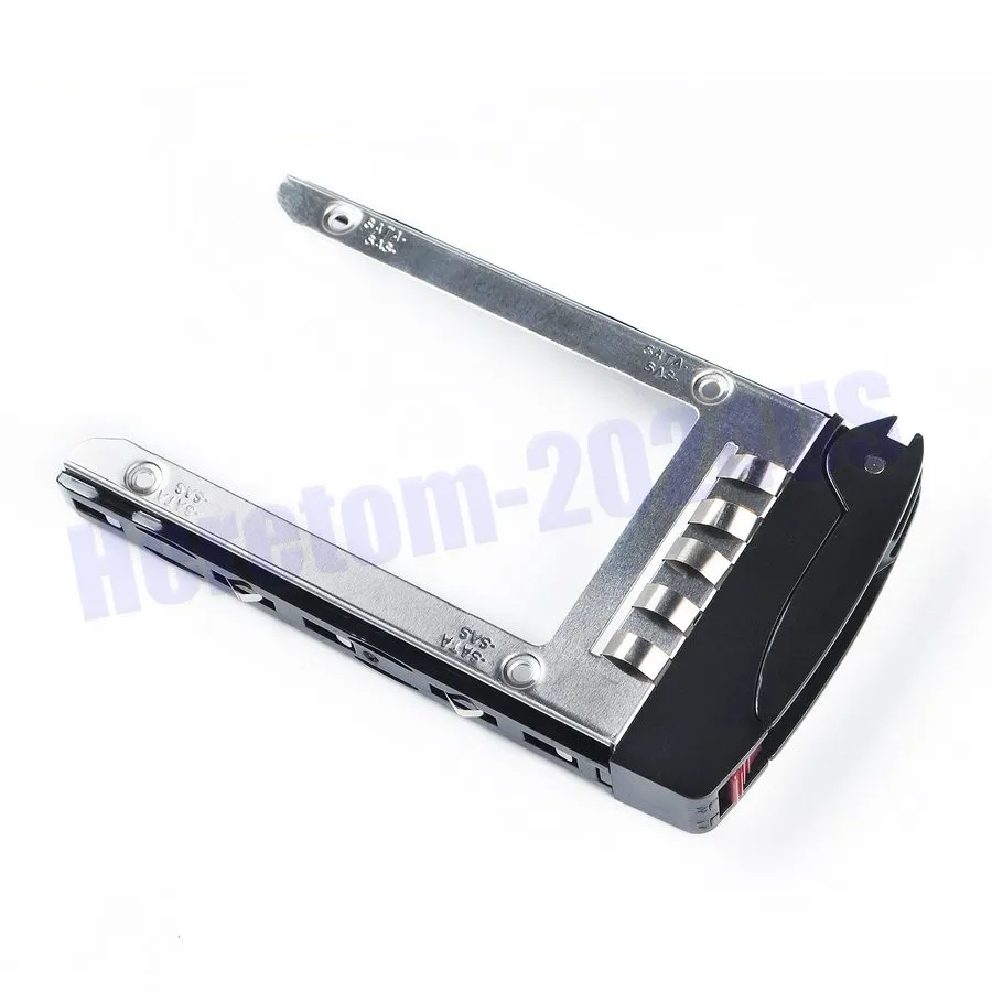 SSD-накопитель Lot SuperMicro SB16105 2.5" SAS/SATA Server Hard Drive SSD Caddy 