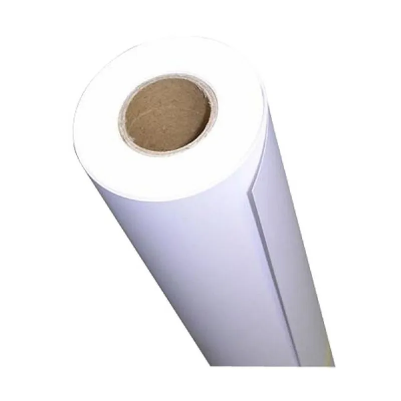 Термопресс 49/ctn 64in x 328ft High Sticky Sublimation Transfer Paper Heat Press — фото лота 1