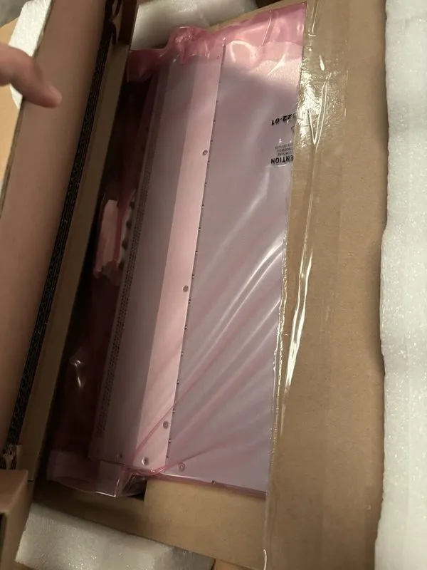Линейная карта Arista DCS-7800R3AK-36DM-LC 400G 36-Port QSFP-DD Line Card 7800R3 — фото лота 3