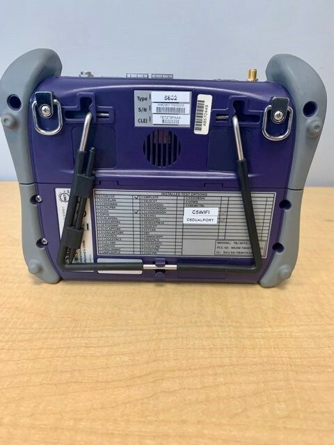 Фото лота TB/MTS-5800 от продавца №11174