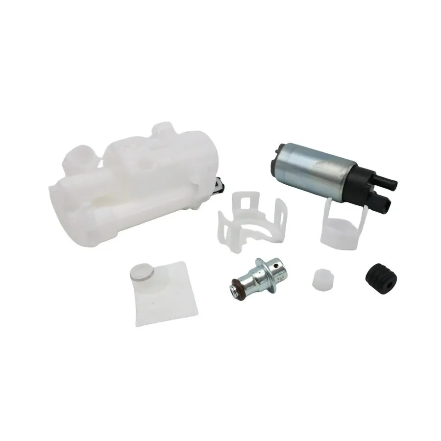 Насос Fuel Pump Pressure Regulator Filter 5JW139071000