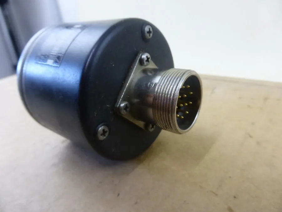 Энкодер Heidenhain ROD 426E.010-2500 Rotary Encoder Exchange — фото лота 1