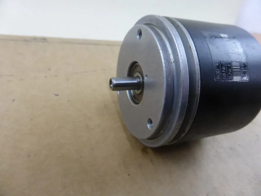 Энкодер Heidenhain ROD 426E.010-2500 Rotary Encoder Exchange — фото лота 2