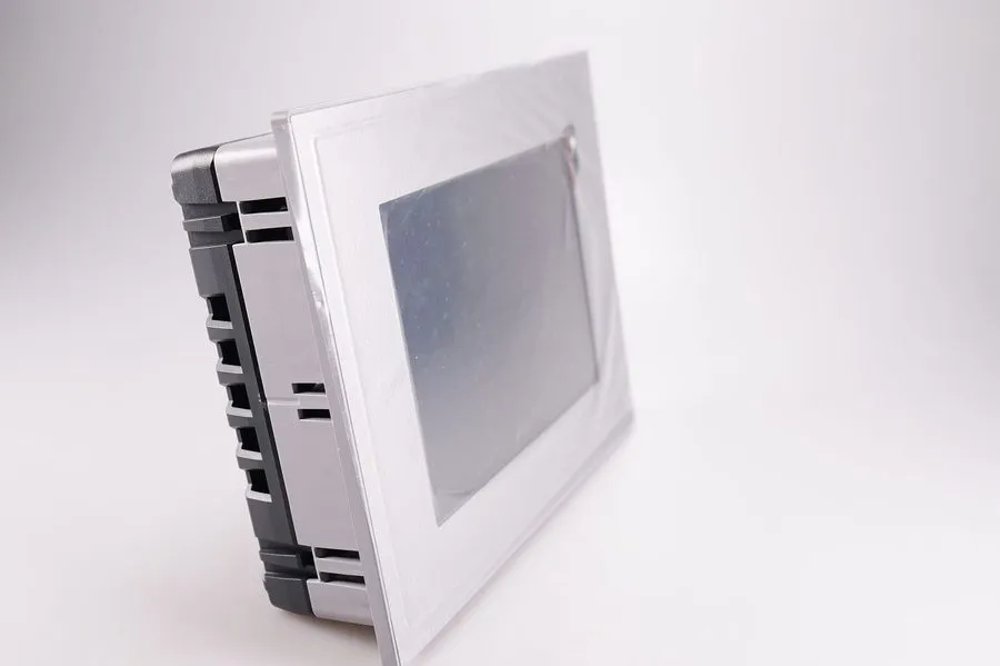 Дисплей B&R Power Panel T30 6PPT30.057L-20W Rev. F3 Touch Display 5.7" — фото лота 2