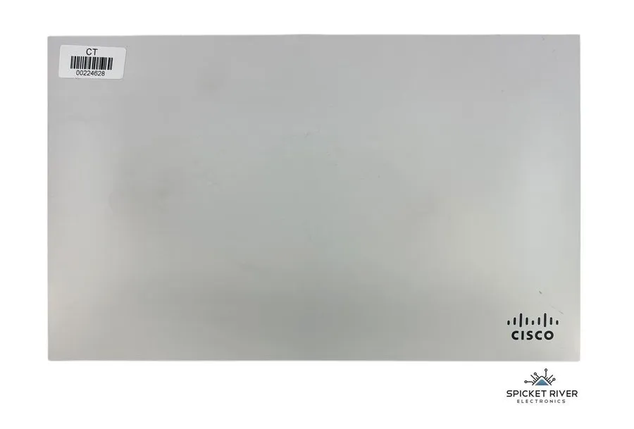 Точка доступа Wi-Fi Cisco Meraki MR42 WiFi 6 Indoor Wireless Access Point UNCLAI