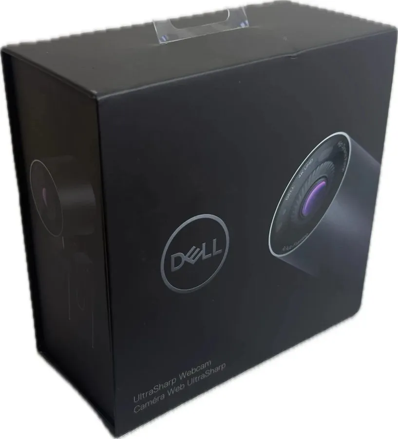 Монитор Dell UltraSharp WB7022 Webcam colour 8.3 MP 3840 x 2160 USB