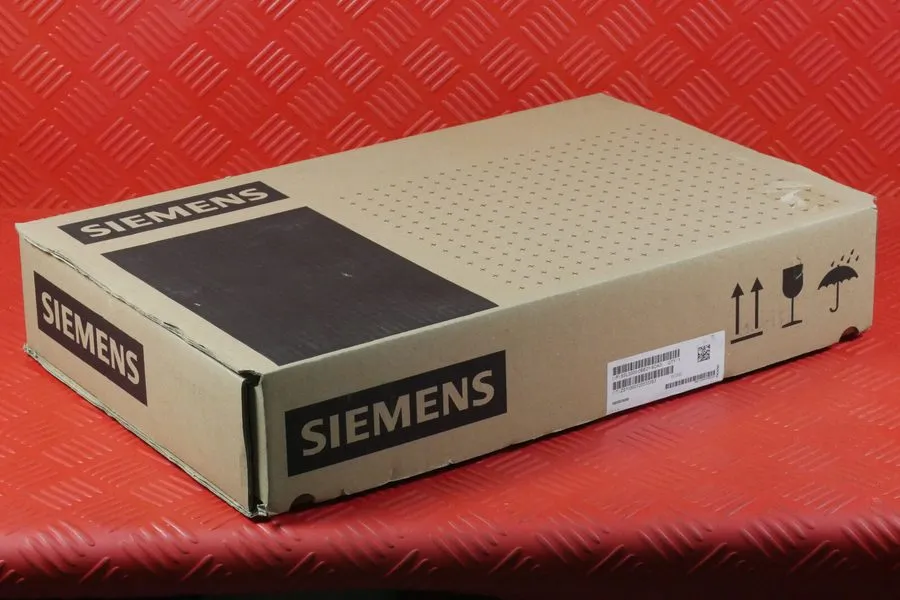 Оборудование ЧПУ Siemens 6SL3000-0BE21-6DA0 Sinamics Basic Line Filter 16kW SLM/