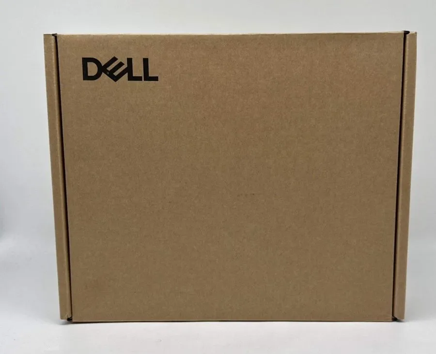 Док-станция Dell SD25TB5 Pro 300W 12-Port USB-C Thunderbolt 5 Smart Dock