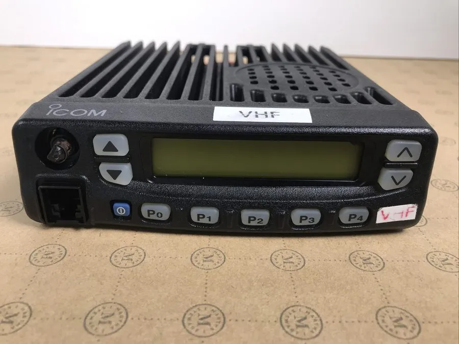 Радиостанция Icom IC-F521 Radio VHF