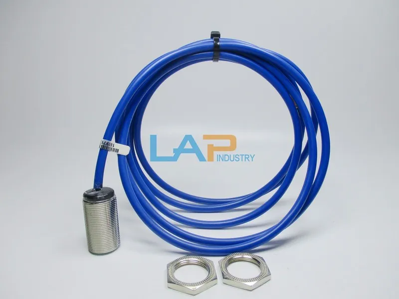 Датчик приближения NJ5-18GM-N Proximity Switch Sensor