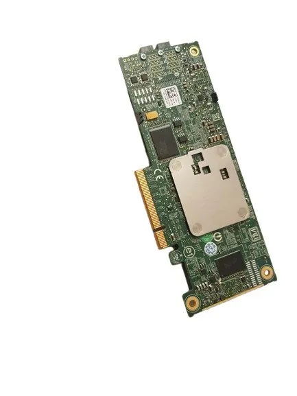 Контроллер Dell PowerEdge PERC X4TTX 2GB 12GB/s PCI-E X8 SAS RAID Controller Car