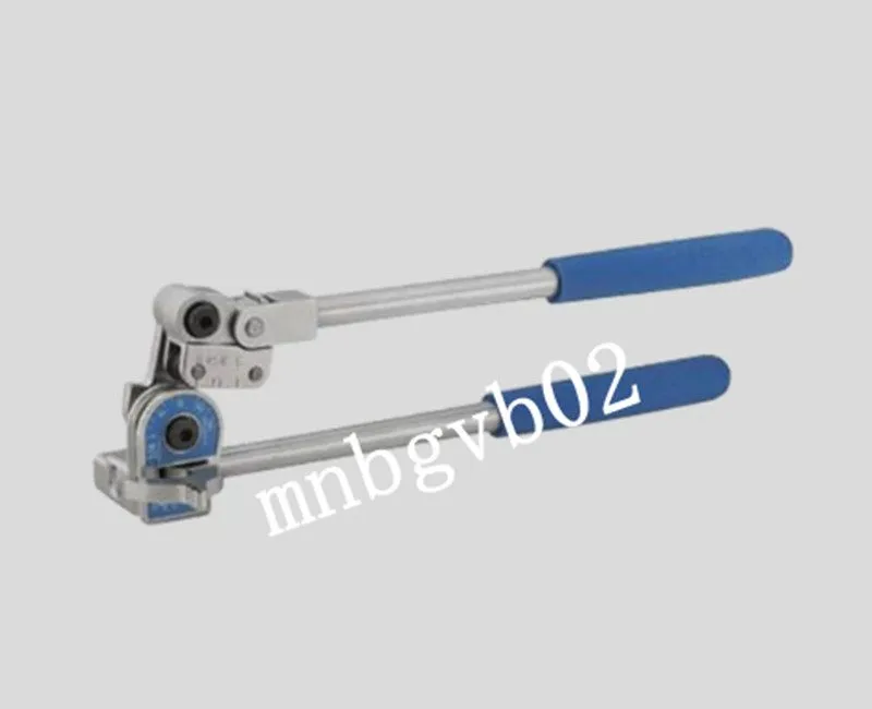 Трубопроводная арматура Swagelok MS-HTB-6T 3/8 Manual Pipe Bender