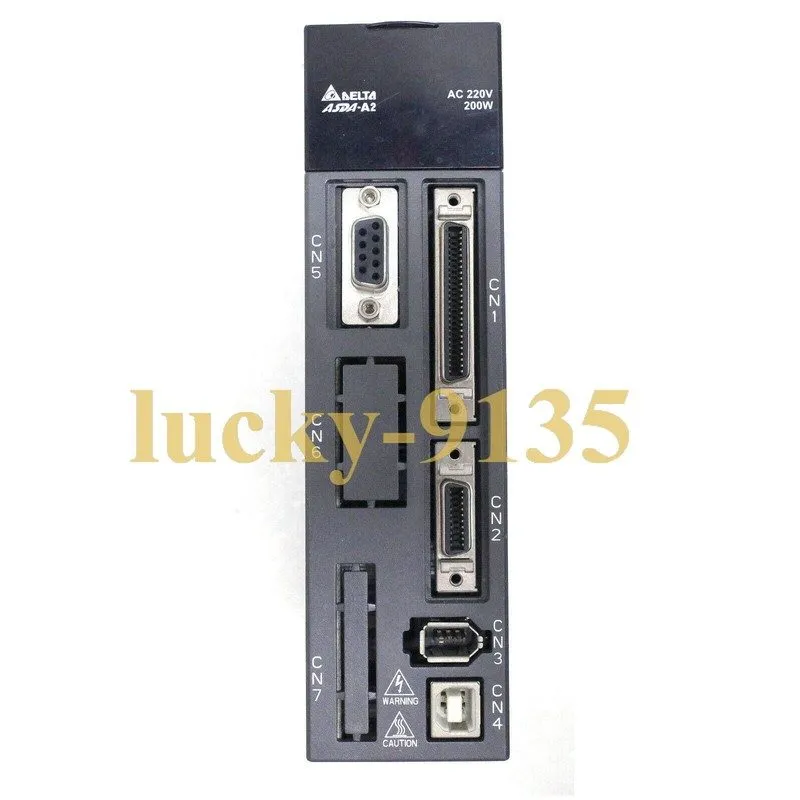 Сервопривод A0121-L ASDA20121L Servo Drive