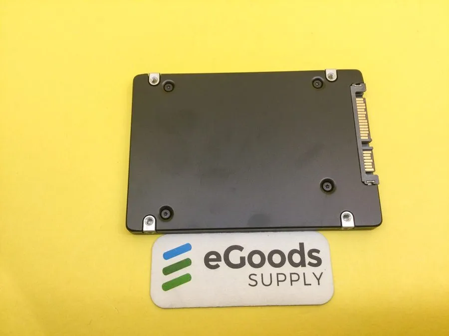 SSD-накопитель Samsung PM893 Series 3.84TB SATA 6Gb/s 2.5inch Internal SSD MZ-7L